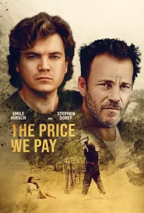 The Price We Pay – Legendado  Torrent 1080p – Download [2023]