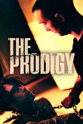 The Prodigy – Legendado e Dublado  Torrent 1080p – Download