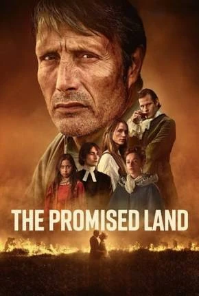 The Promised Land – Legendado e Dublagem Não Oficial  Torrent BluRay 1080p – Download