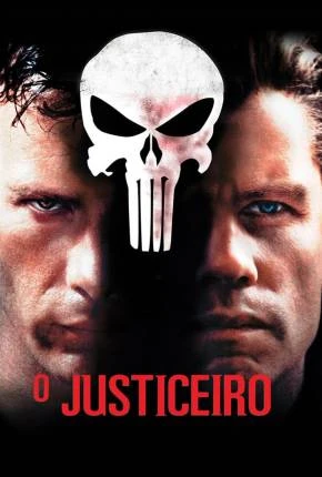 O Justiceiro / The Punisher WEB-DL Dublado e Dual Áudio Torrent 1080p – Download