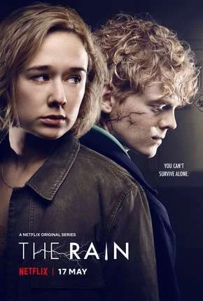 The Rain – 2ª Temporada Completa Dublada e Dual Áudio Torrent 720p 4K 2160p 1080p – Download