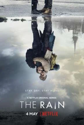 The Rain - 3ª Temporada Dublada e Dual Áudio Torrent 720p 1080p - Download