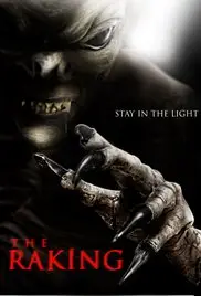 Baixar Filme The Raking – Legendado  Torrent BluRay 720p – Download [2017]