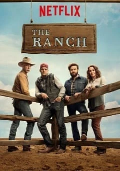 The Ranch – 1ª Temporada Dublada e Dual Áudio Torrent 720p – Download