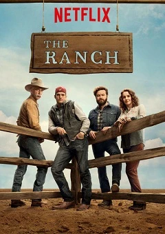 The Ranch Dublada e Dual Áudio Torrent 720p - Download