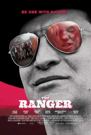 The Ranger - Legendado  Torrent 720p 1080p - Download