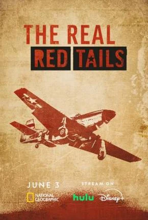 The Real Red Tails Dublado e Dual Áudio Torrent 1080p – Download