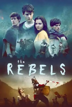 The Rebels – Legendado  Torrent 720p 1080p – Download [2020]