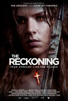 The Reckoning – Legendado  Torrent 1080p – Download [2021]