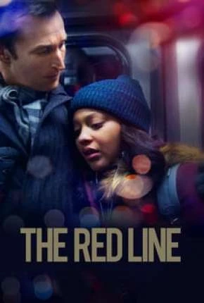The Red Line - Vidas Cruzadas - 1ª Temporada Completa Dublada Torrent 720p 1080p - Download