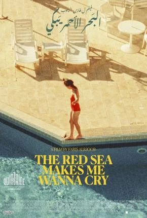 The Red Sea Makes Me Wanna Cry – Legendado  Torrent 720p 1080p – Download