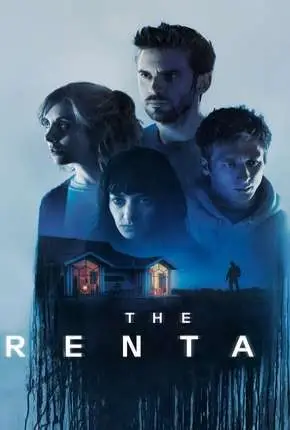 The Rental - Legendado  Torrent 720p 1080p - Download
