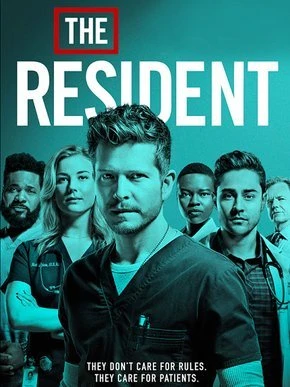 The Resident – 2ª Temporada Dublada e Dual Áudio Torrent 720p 1080p – Download