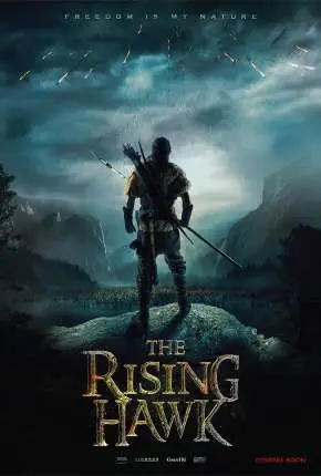 The Rising Hawk - Legendado  Torrent 1080p - Download