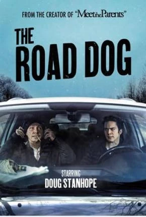 The Road Dog - Legendado  Torrent 720p - Download