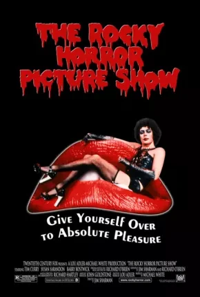 The Rocky Horror Picture Show Dublado   – Download [1975]