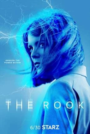 The Rook - Legendada Torrent 720p 1080p - Download