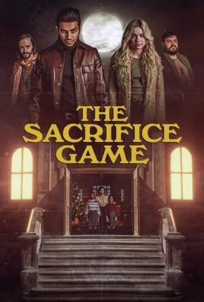 The Sacrifice Game - Legendado Torrent 1080p - Download