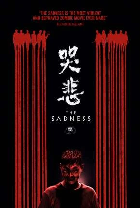 The Sadness - Legendado  Torrent 1080p - Download