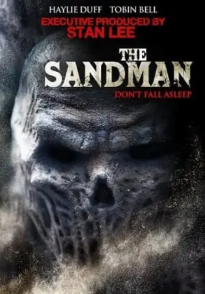 The Sandman – Legendado  Torrent BluRay 720p 1080p – Download [2017]