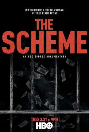 The Scheme – Legendado  Torrent 720p 1080p – Download [2020]