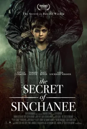 The Secret of Sinchanee - Legendado  Torrent 1080p - Download
