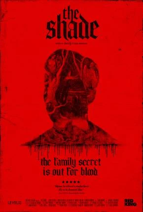 The Shade - CAM Legendado Torrent TS CAM - Download