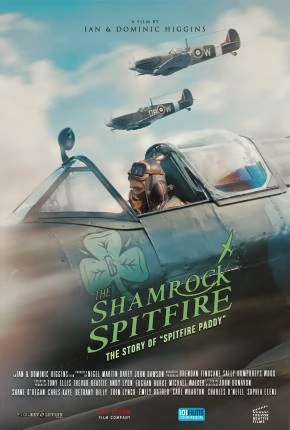 The Shamrock Spitfire – Legendado e Dublado Não Oficial  Torrent 1080p – Download