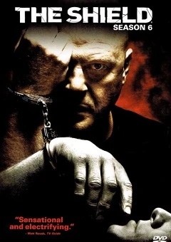 The Shield – Acima da Lei Dublada Torrent DVDRip – Download