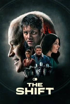 The Shift - Legendado e Dublado Não Oficial Torrent TS CAM 1080p - Download