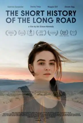 The Short History of The Long Road - Legendado  Torrent 720p 1080p - Download