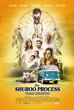The Shuroo Process – Legendado  Torrent 1080p – Download [2022]