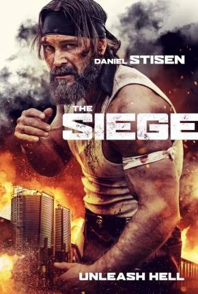 The Siege – Legendado  Torrent 720p 1080p – Download