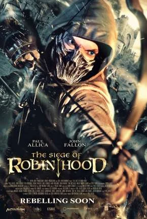 The Siege of Robin Hood - Legendado  Torrent 1080p - Download