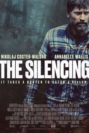 The Silencing – Legendado  Torrent 1080p – Download [2020]