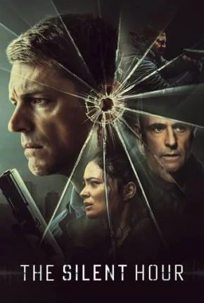 The Silent Hour – Legendado  Torrent 720p 4K 1080p – Download