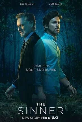 The Sinner - 3ª Temporada Legendada Torrent 720p 1080p - Download