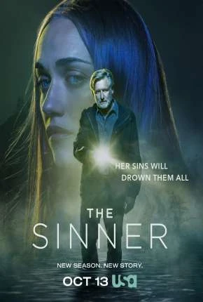 The Sinner – 4ª Temporada Legendada  Torrent 720p 1080p – Download
