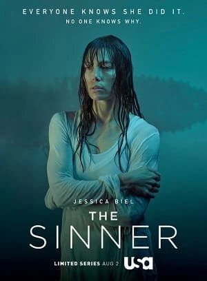 The Sinner – Legendada  Torrent 720p 1080p – Download