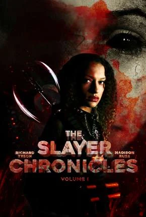 The Slayer Chronicles - Volume 1 - Legendado  Torrent 1080p - Download