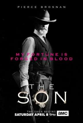 The Son – 1ª Temporada – Completa Dublada e Dual Áudio Torrent 1080p – Download
