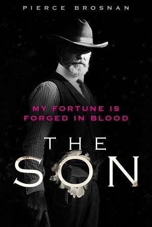 The Son – 1ª Temporada Dublada e Dual Áudio Torrent 720p 1080p – Download