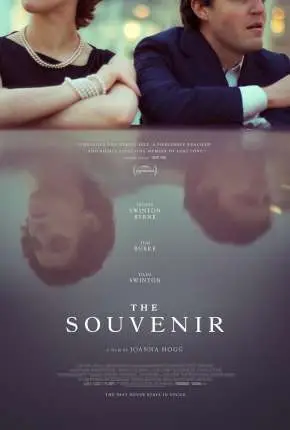 The Souvenir - Legendado  Torrent 720p 1080p - Download