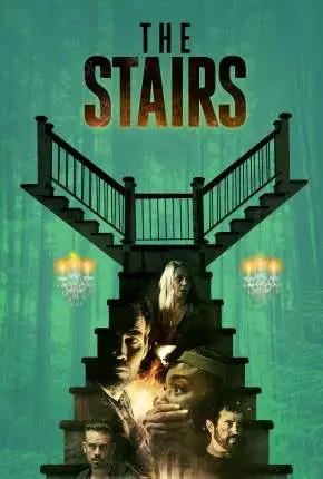 The Stairs - Legendado  Torrent 1080p - Download