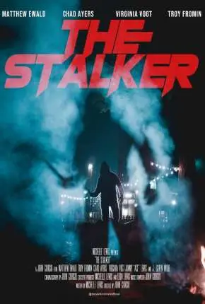 The Stalker – Legendado  Torrent 1080p – Download [2020]