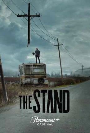 The Stand – 1ª Temporada Legendada  Torrent 720p 4K 1080p – Download