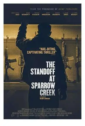 The Standoff at Sparrow Creek – Legendado  Torrent BluRay 720p 1080p – Download [2019]