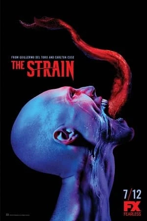 The Strain - 2ª Temporada Dublada Torrent 720p - Download