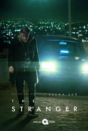 The Stranger - 1ª Temporada Completa Legendada Torrent 720p 1080p - Download