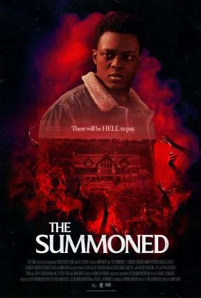 The Summoned - Legendado  Torrent 1080p - Download